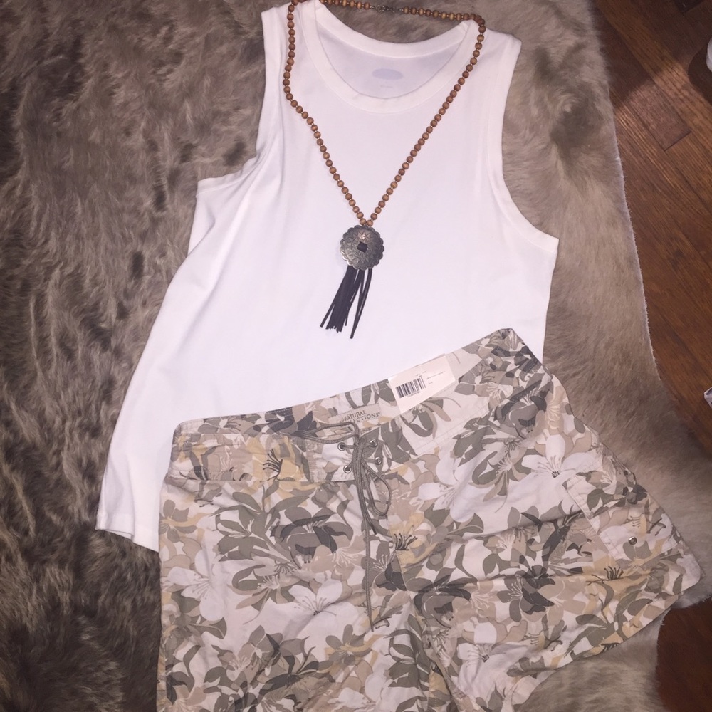 NWT Board Shorts